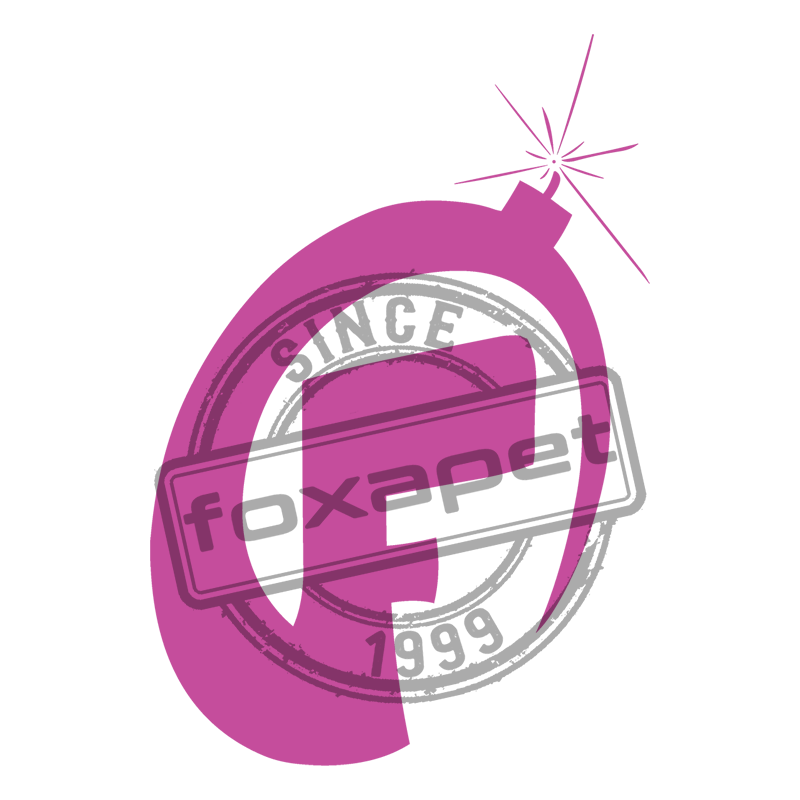 Logo de Foxapet